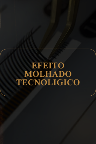 molhado tec