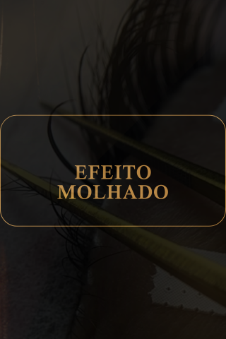 molhado