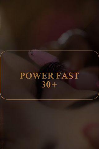 power fast